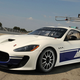 Illustration for article titled Maserati GranTurismo MC: A Trident To The Heart Of GT4